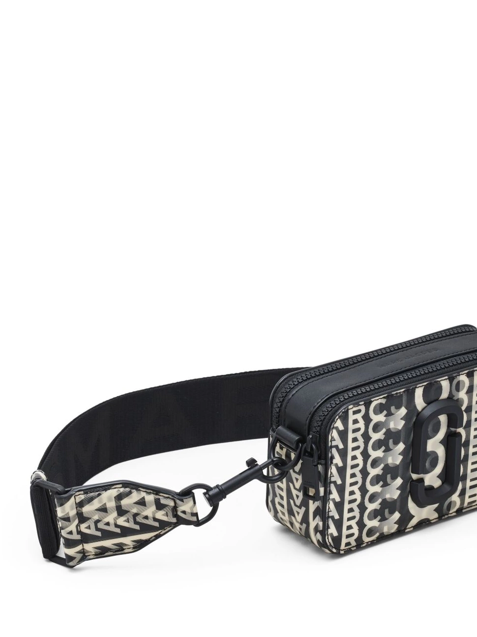Cheap The camera Snapshot monogram-lenticular Marc Women Jacobs bag 0805